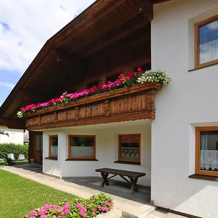 Holiday Home, Axams 인스브루크 외부 사진
