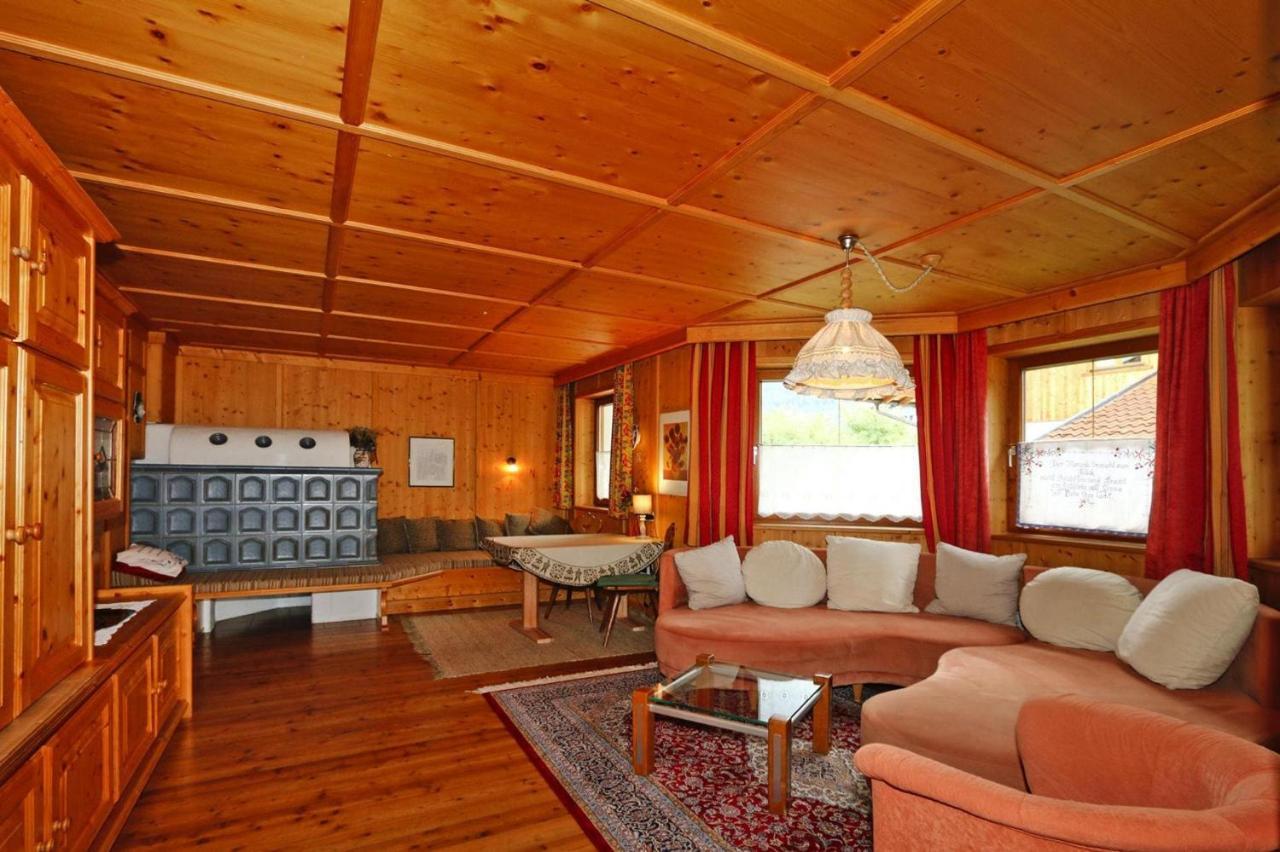 Holiday Home, Axams 인스브루크 외부 사진
