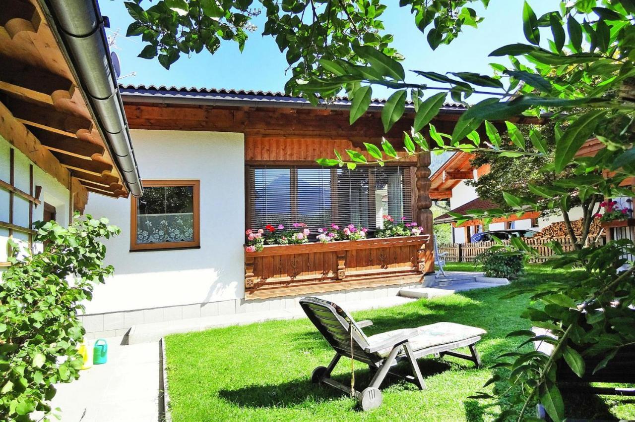 Holiday Home, Axams 인스브루크 외부 사진