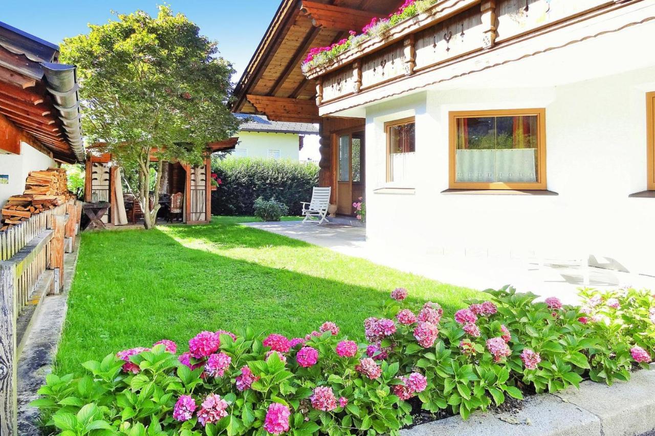 Holiday Home, Axams 인스브루크 외부 사진