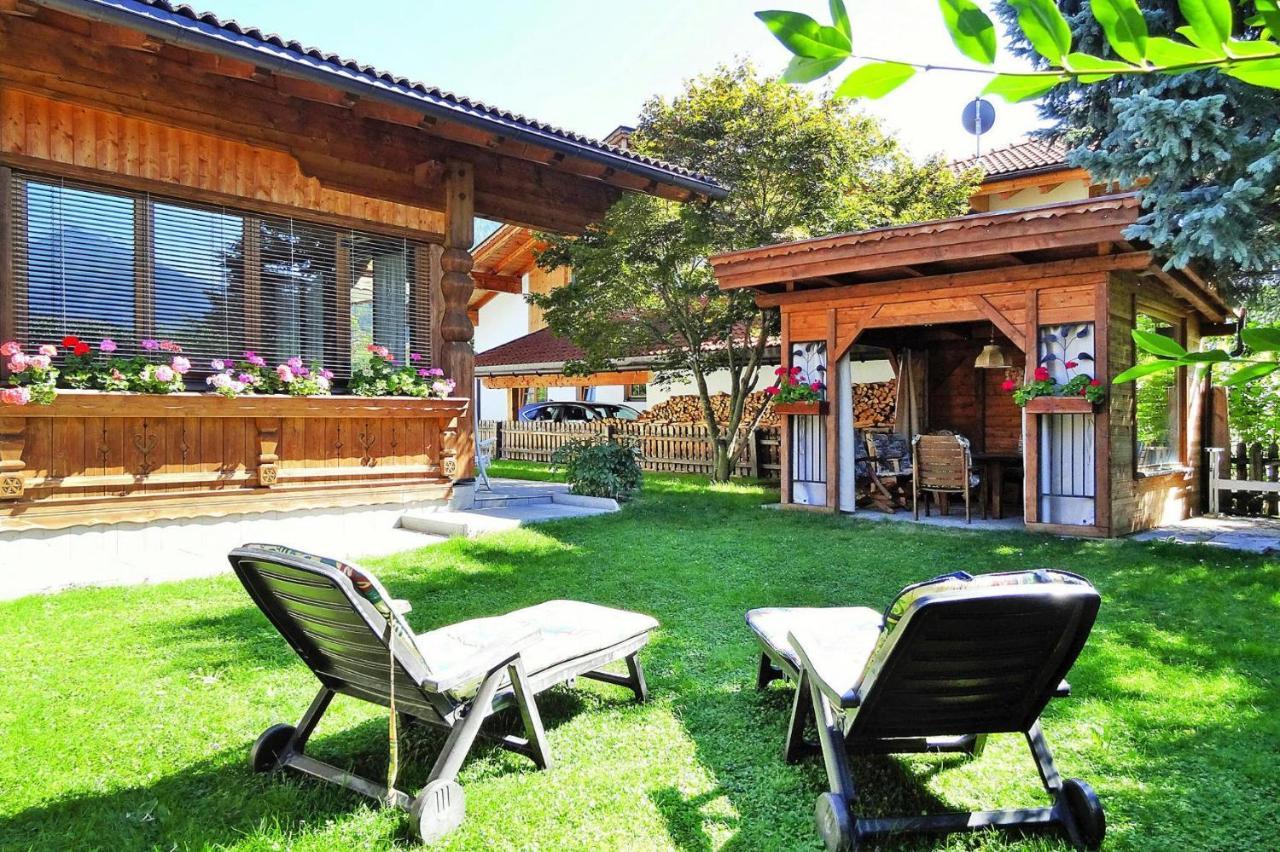 Holiday Home, Axams 인스브루크 외부 사진