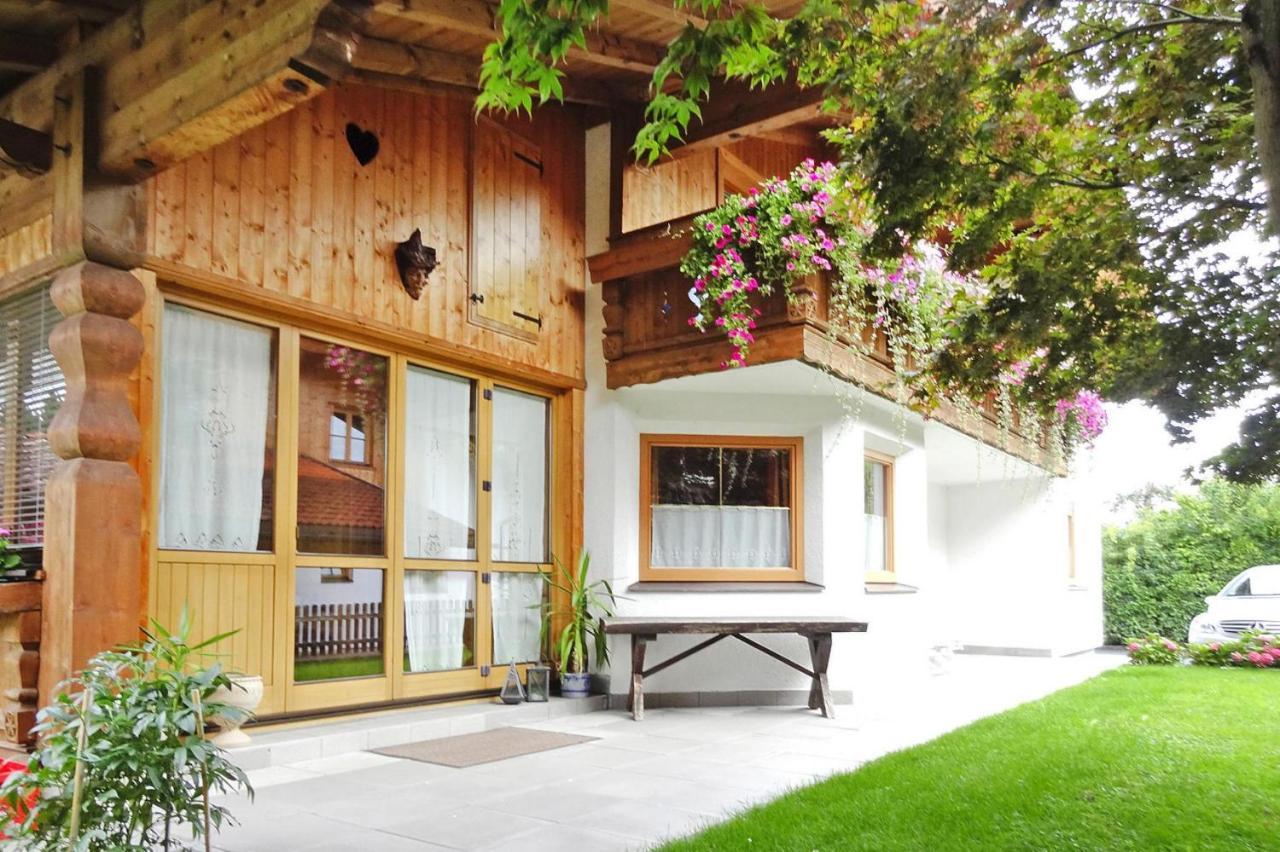 Holiday Home, Axams 인스브루크 외부 사진
