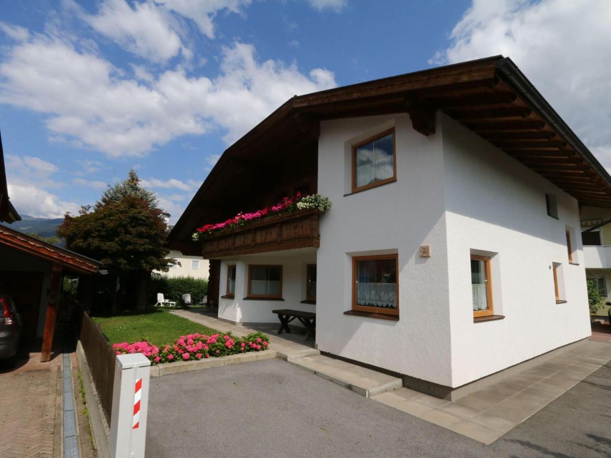 Holiday Home, Axams 인스브루크 외부 사진