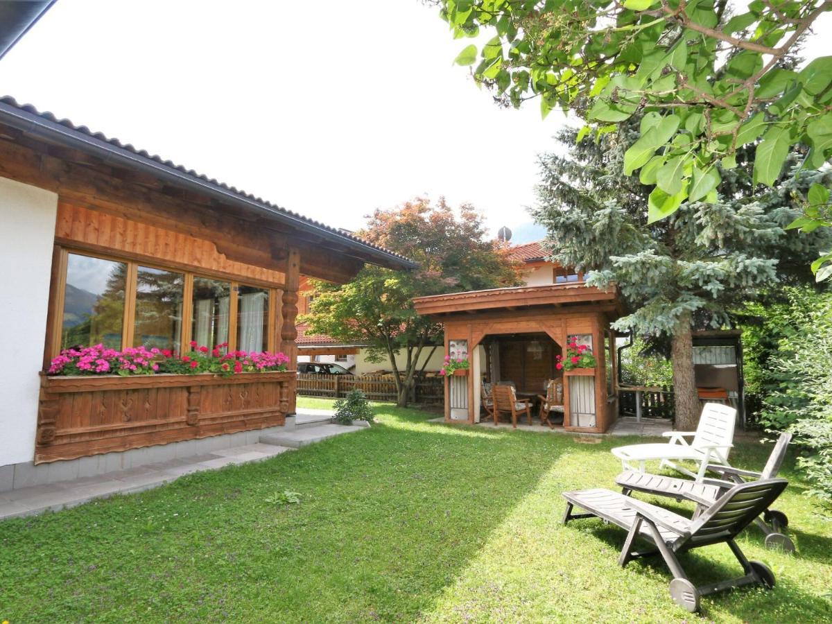 Holiday Home, Axams 인스브루크 외부 사진