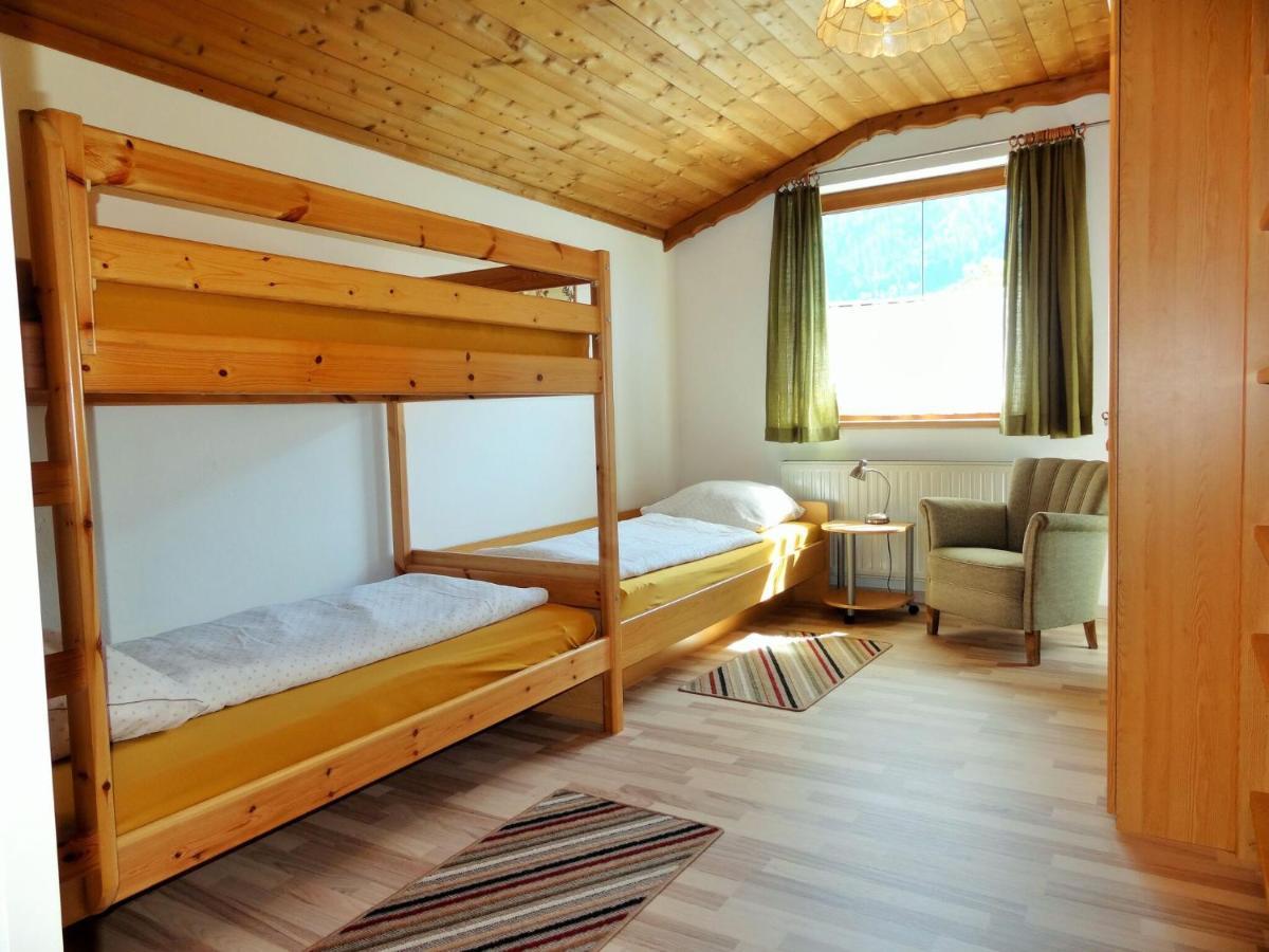 Holiday Home, Axams 인스브루크 외부 사진