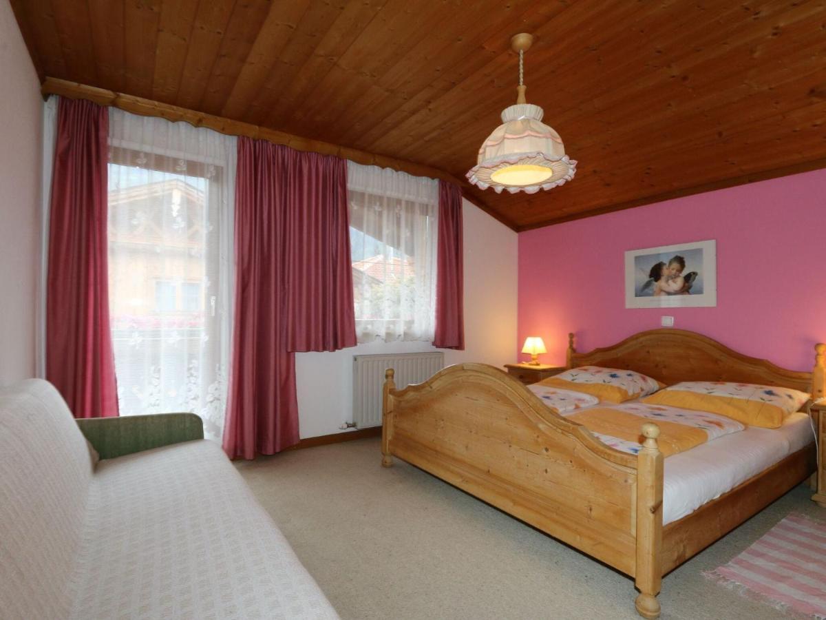 Holiday Home, Axams 인스브루크 외부 사진