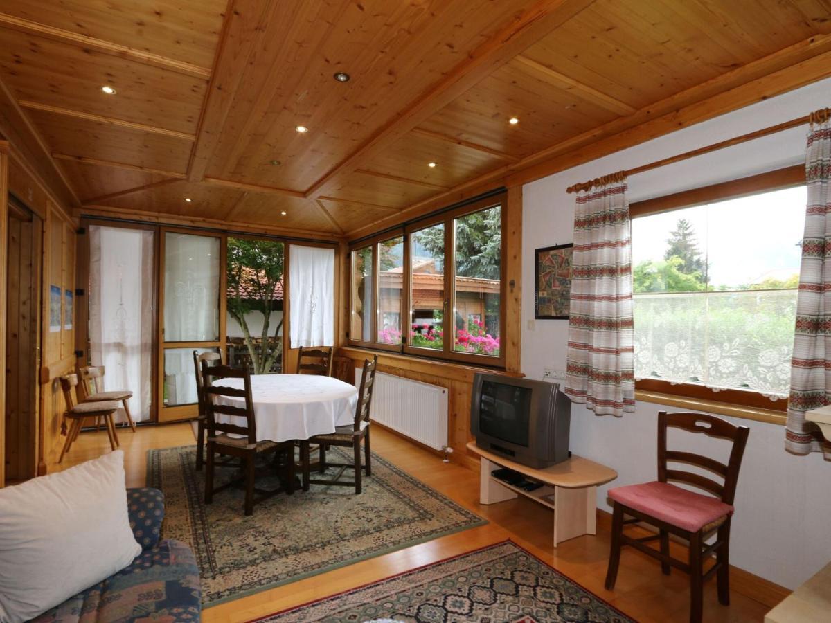 Holiday Home, Axams 인스브루크 외부 사진