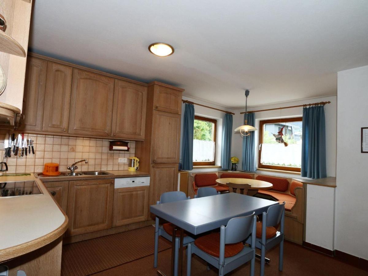 Holiday Home, Axams 인스브루크 외부 사진